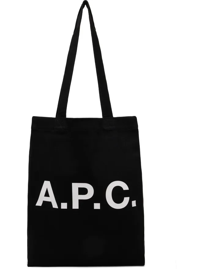 A.P.C. A.P.C. Lou トートバッグの商品画像