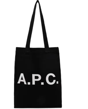 A.P.C. Lou トートバッグ - サムネイル1