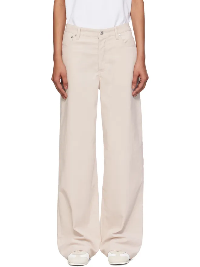A.P.C. A.P.C. Elisabeth トラウザーズの商品画像