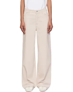 A.P.C. Elisabeth トラウザーズ - サムネイル1