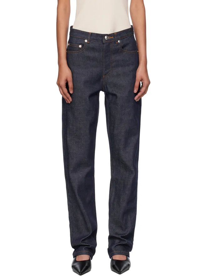 A.P.C. A.P.C. Standard ジーンズの商品画像