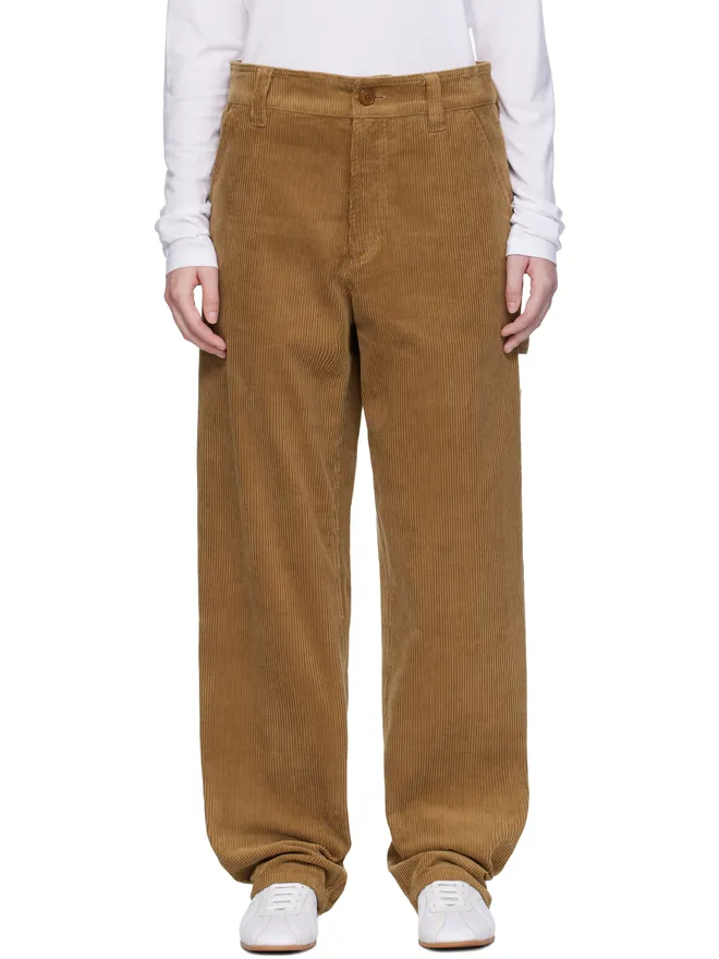 A.P.C. A.P.C. Fergus トラウザーズの商品画像