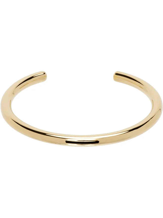 A.P.C. A.P.C. Jonc Circle ブレスレットの商品画像