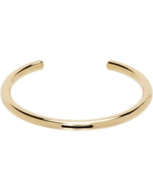 A.P.C. Jonc Circle ブレスレット - サムネイル1