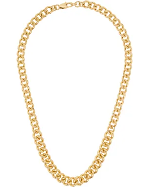 A.P.C. Minimal Maxi ネックレス - サムネイル1