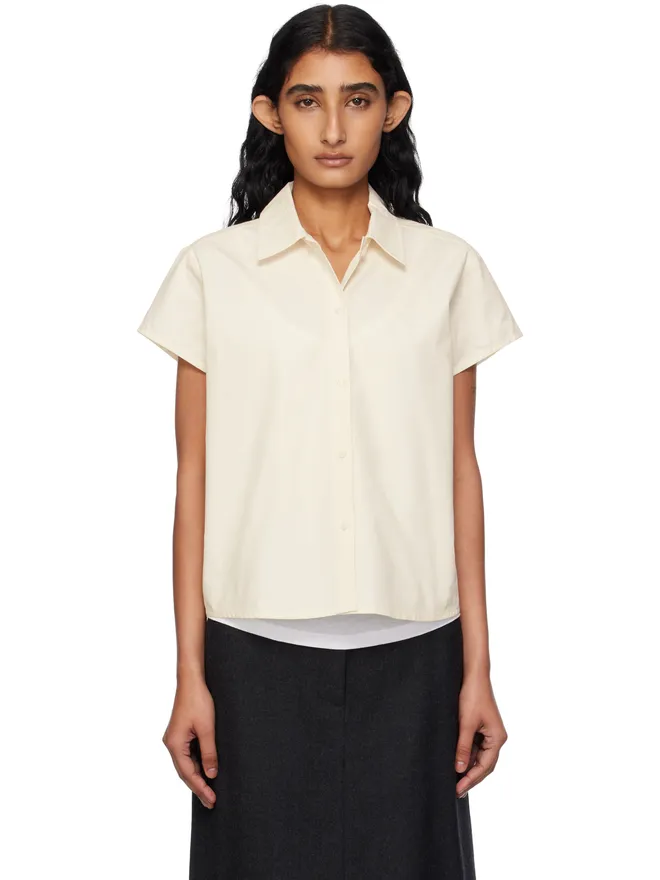 A.P.C. A.P.C. Marina シャツの商品画像