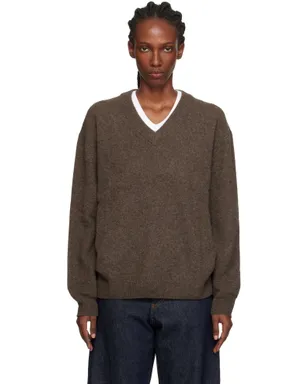 A.P.C. Dany セーター - サムネイル1