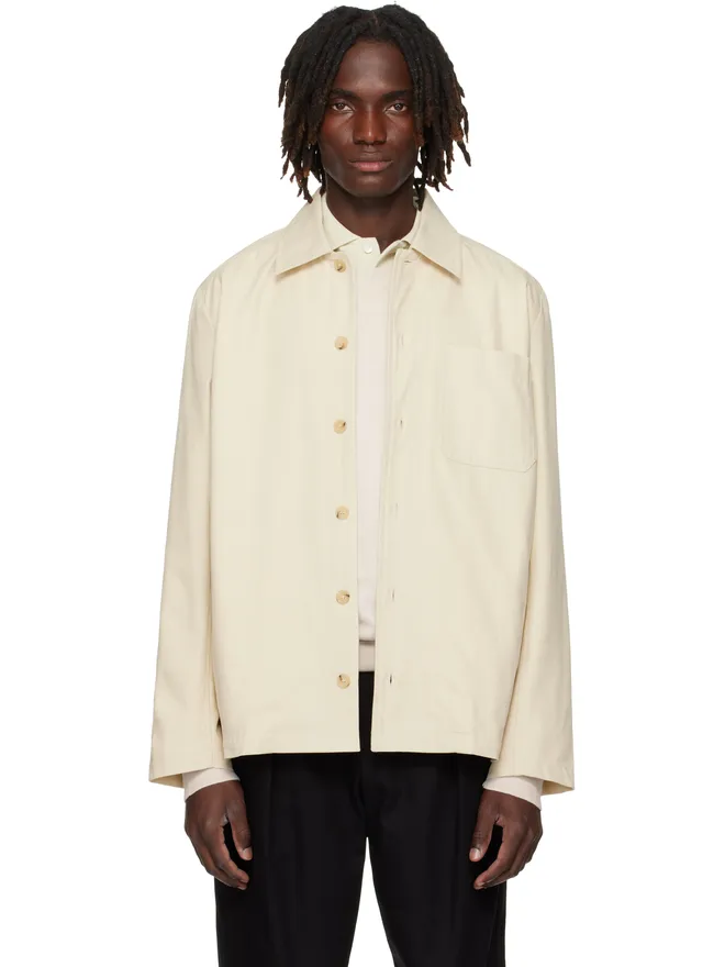 A.P.C. A.P.C. Jeffray ジャケットの商品画像
