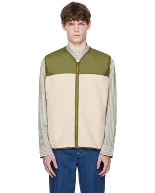A.P.C. Marty ベスト - サムネイル1