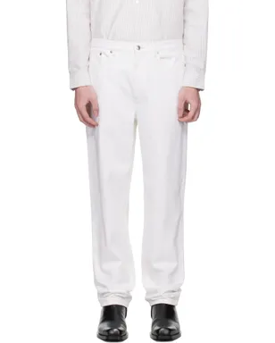A.P.C. Martin ジーンズ - サムネイル1