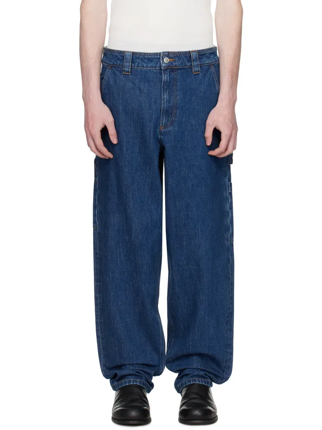 A.P.C. A.P.C. Fergus ジーンズの商品画像