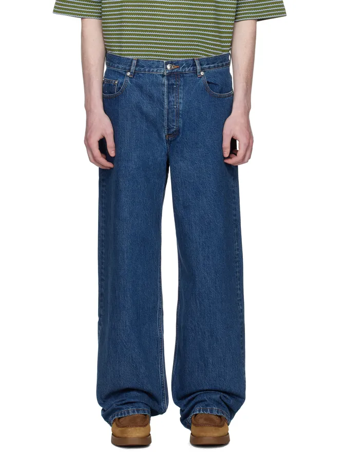 A.P.C. A.P.C. Aaron ジーンズの商品画像
