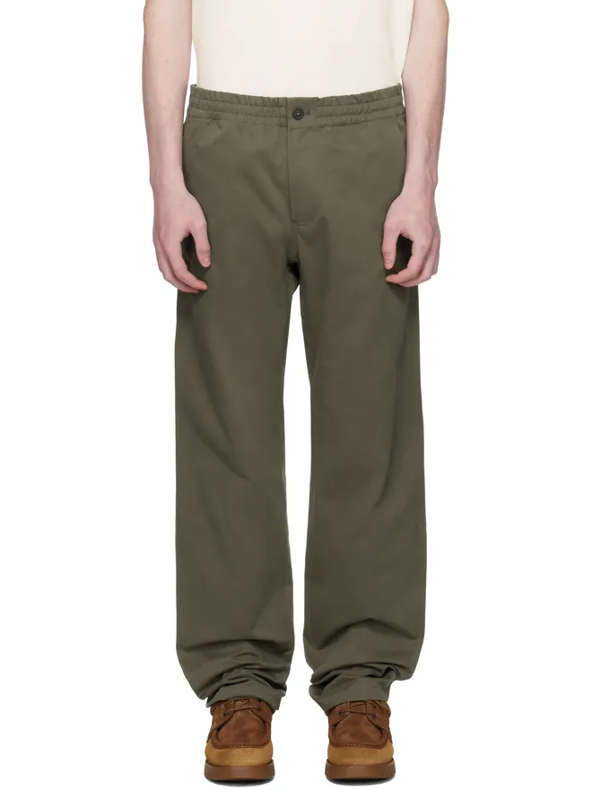 A.P.C. A.P.C. Chuck トラウザーズの商品画像