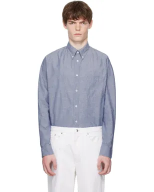 A.P.C. Edouard Brodé シャツ - サムネイル1
