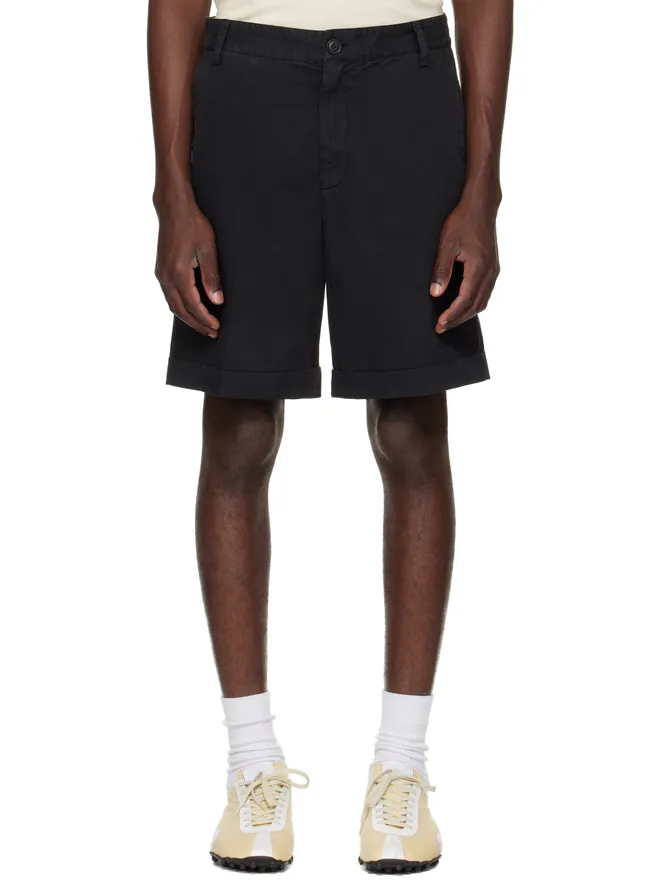 A.P.C. A.P.C. Andrew ショートパンツの商品画像