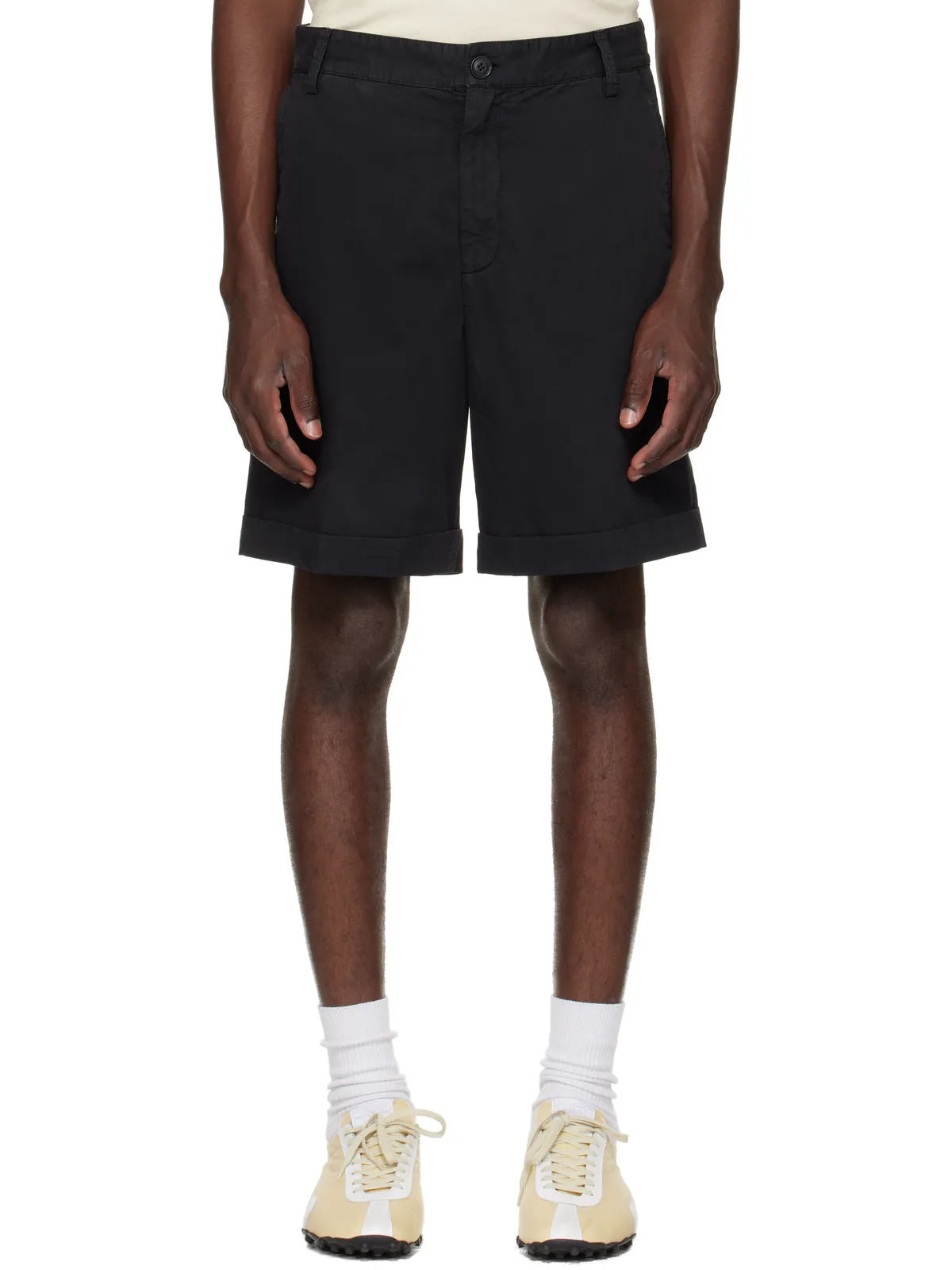 A.P.C. Andrew ショートパンツ - 画像1