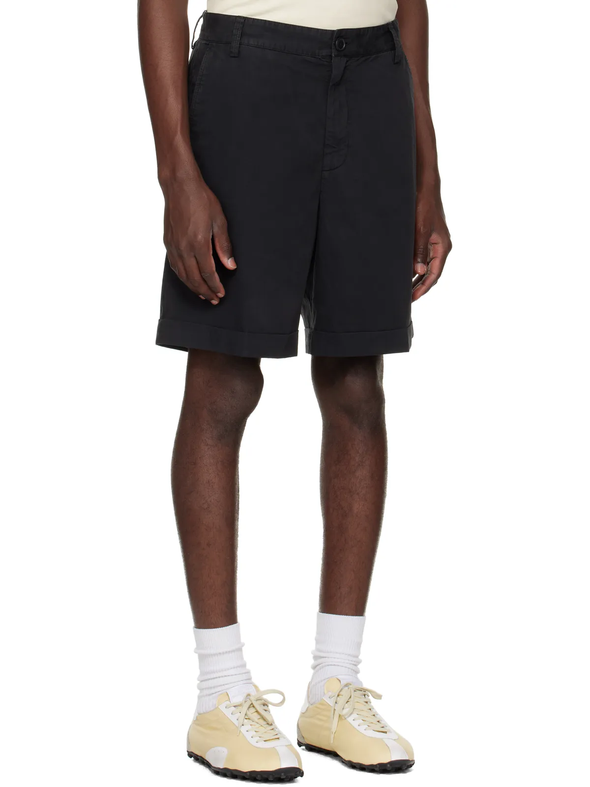 A.P.C. Andrew ショートパンツ - 画像2