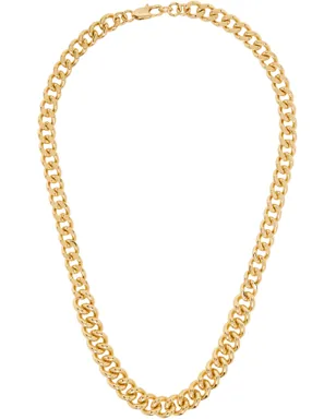 A.P.C. Minimal Maxi ネックレス - サムネイル1