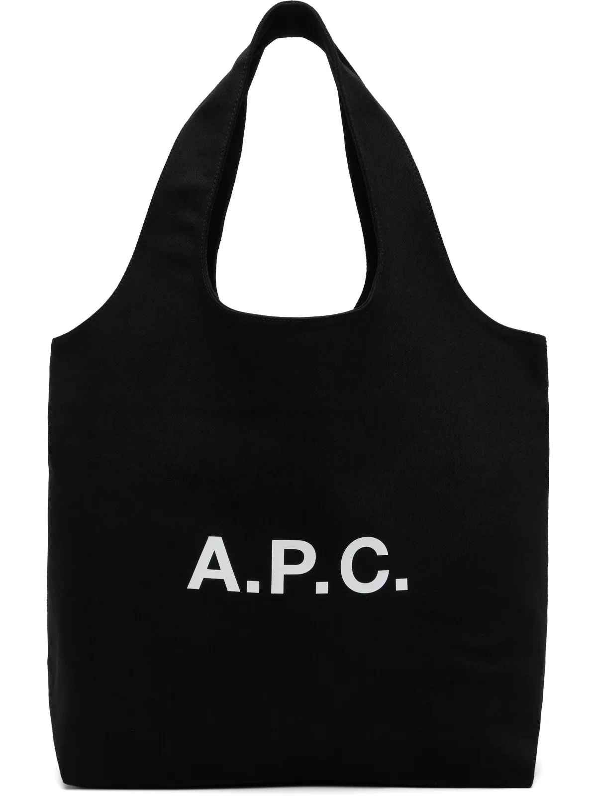 A.P.C. Ninon トートバッグ - 画像1