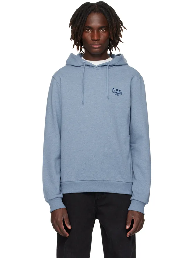 A.P.C. A.P.C. Standard Rue Madame フーディの商品画像
