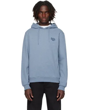 A.P.C. Standard Rue Madame フーディ - サムネイル1