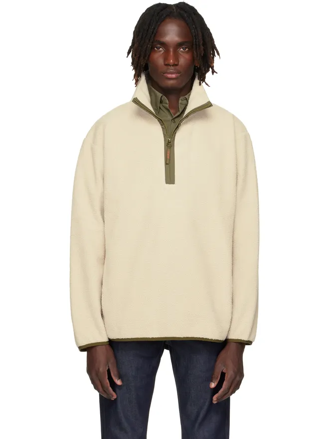 A.P.C. A.P.C. Willy スウェットシャツの商品画像
