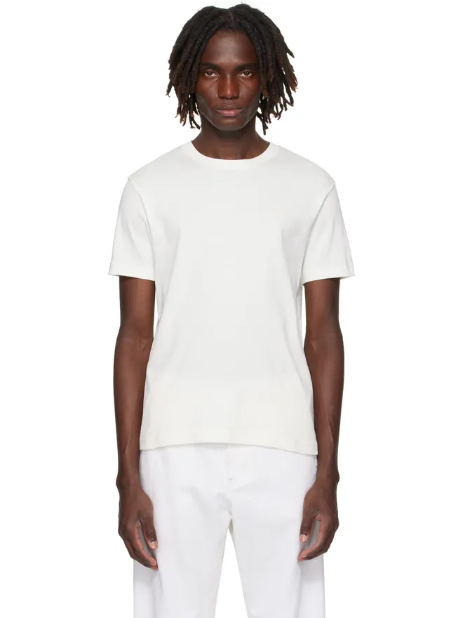 A.P.C. A.P.C. Lewis Tシャツの商品画像