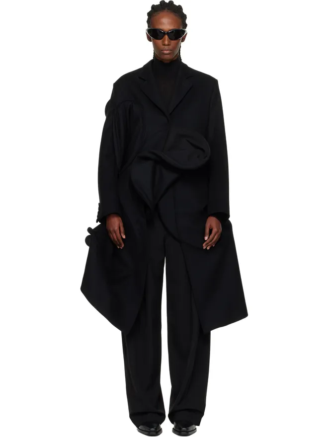 Junya Watanabe Junya Watanabe Structured コートの商品画像