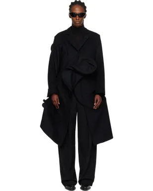 Junya Watanabe Structured コート - サムネイル1