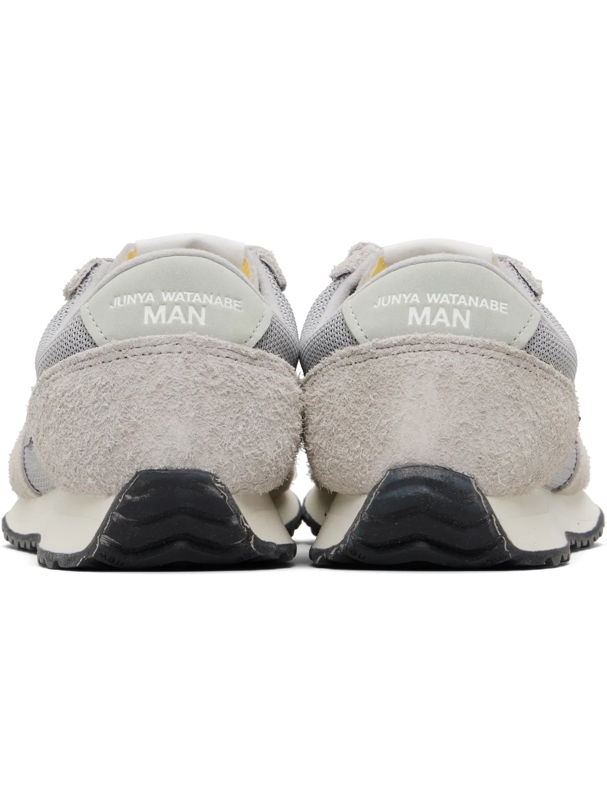 Junya Watanabe New Balanceエディション 471 スニーカー - 画像2