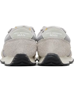 Junya Watanabe New Balanceエディション 471 スニーカー - サムネイル2