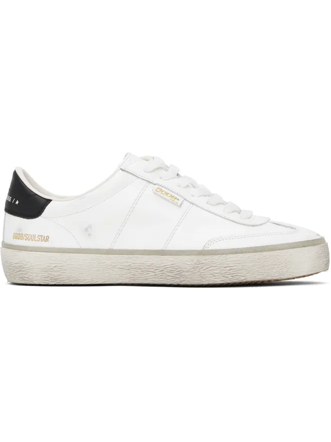Golden Goose Golden Goose Soul Star スニーカーの商品画像