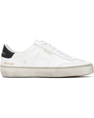 Golden Goose Soul Star スニーカー - サムネイル1