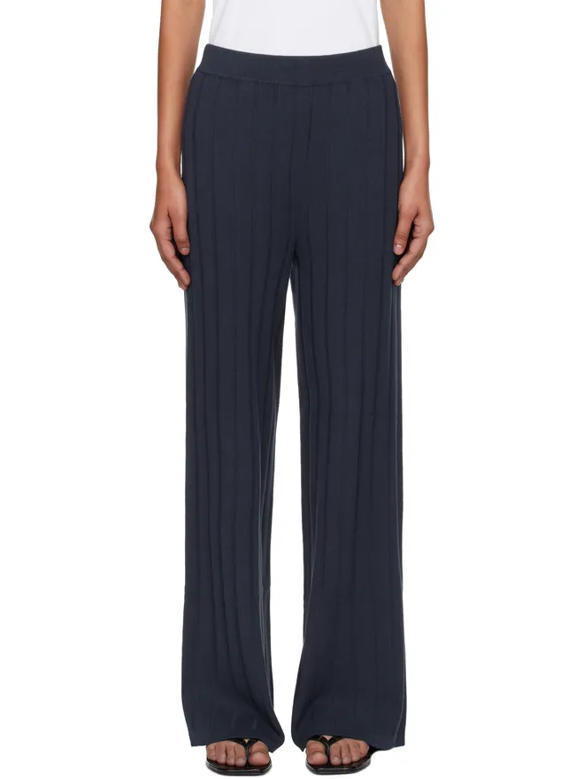 MM by Max Mara MM by Max Mara Tema ラウンジパンツの商品画像
