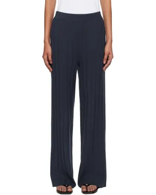 MM by Max Mara Tema ラウンジパンツ - サムネイル1