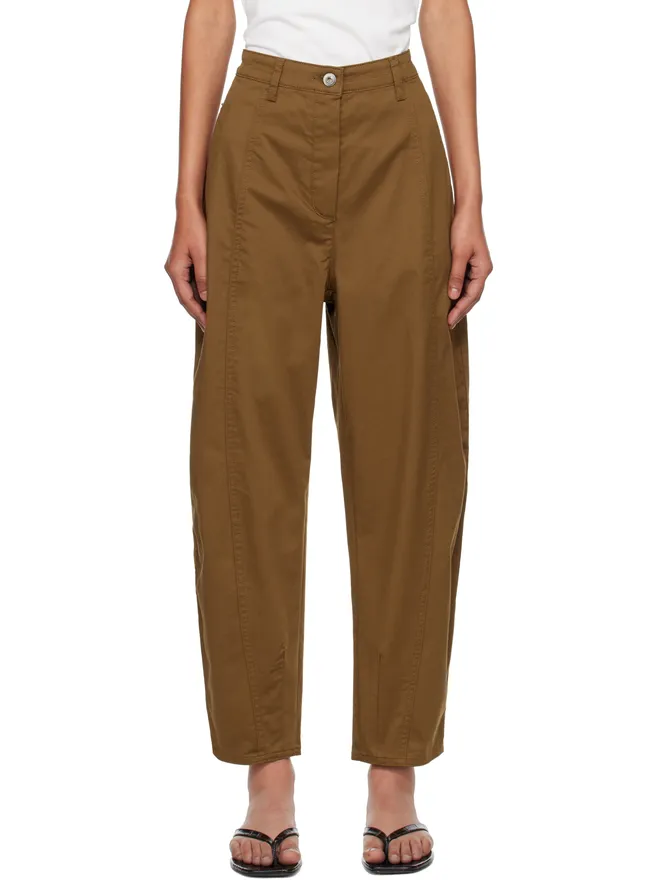MM by Max Mara MM by Max Mara Etere トラウザーズの商品画像