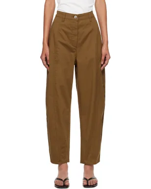 MM by Max Mara Etere トラウザーズ - サムネイル1