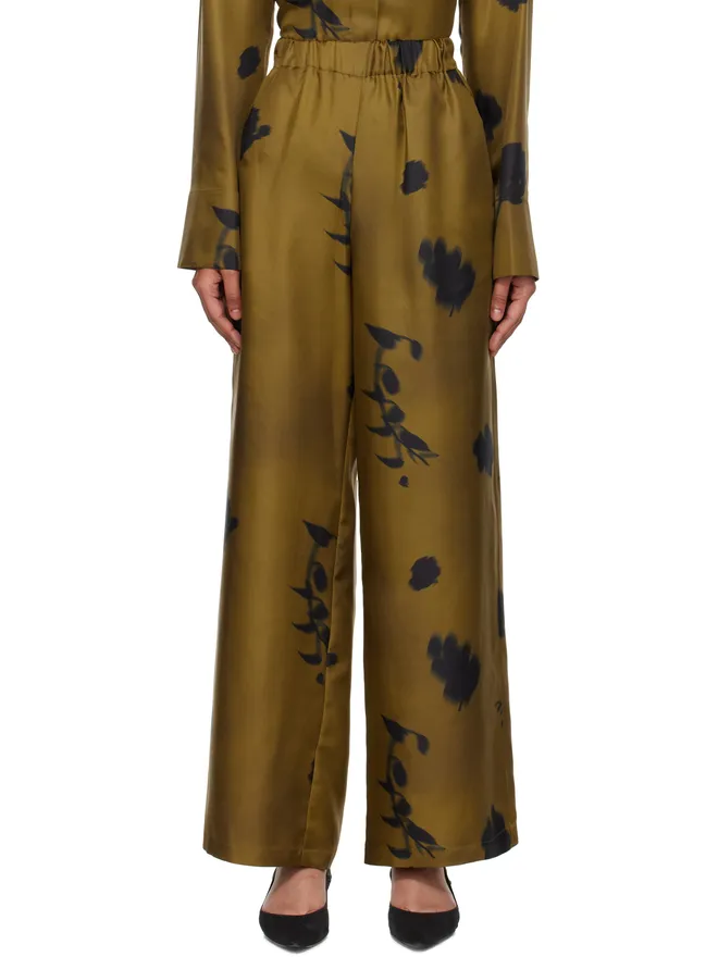 MM by Max Mara MM by Max Mara Helga トラウザーズの商品画像