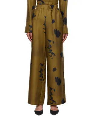 MM by Max Mara Helga トラウザーズ - サムネイル1