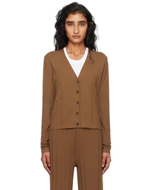 MM by Max Mara Aerosi カーディガン - サムネイル1