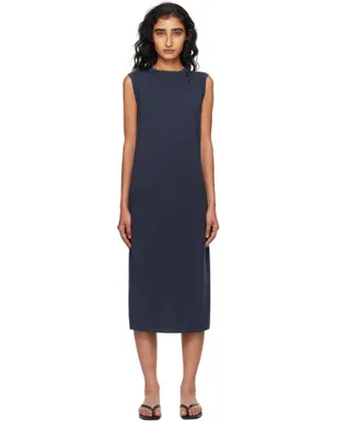 MM by Max Mara Aulla ミディアムワンピース - サムネイル1