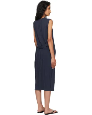 MM by Max Mara Aulla ミディアムワンピース - サムネイル3