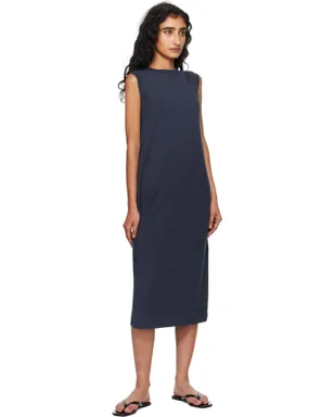MM by Max Mara Aulla ミディアムワンピース - サムネイル4