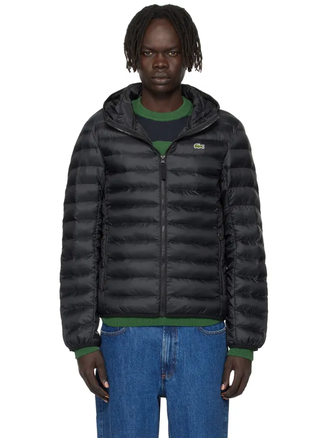 Lacoste Lacoste LS ライト パファージャケットの商品画像