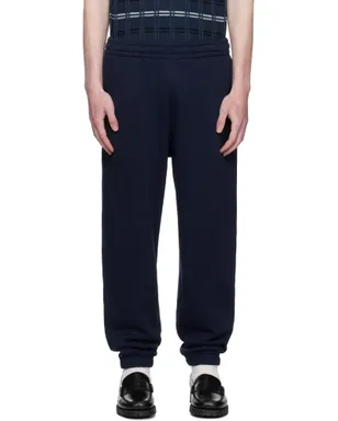 Lacoste フリース スウェットパンツ - サムネイル1