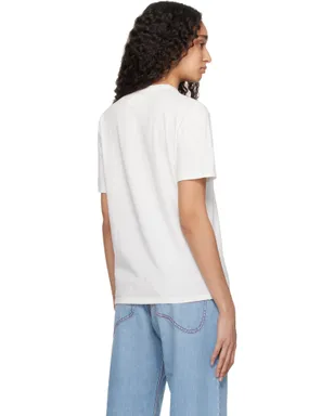 ERL 'California' Signature Tシャツ - サムネイル3
