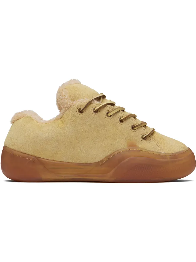 ERL ERL Vamp Skate スニーカーの商品画像