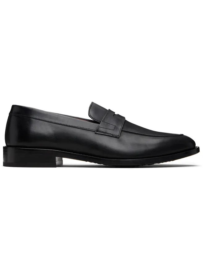 Paul Smith Paul Smith Benito レザー ローファーの商品画像