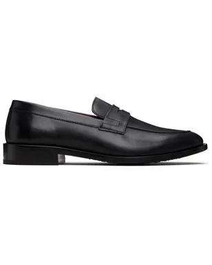 Paul Smith Benito レザー ローファー - サムネイル1
