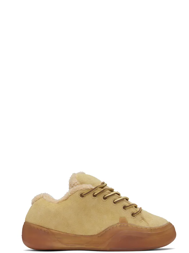 ERL ERL Vamp Skate スニーカーの商品画像